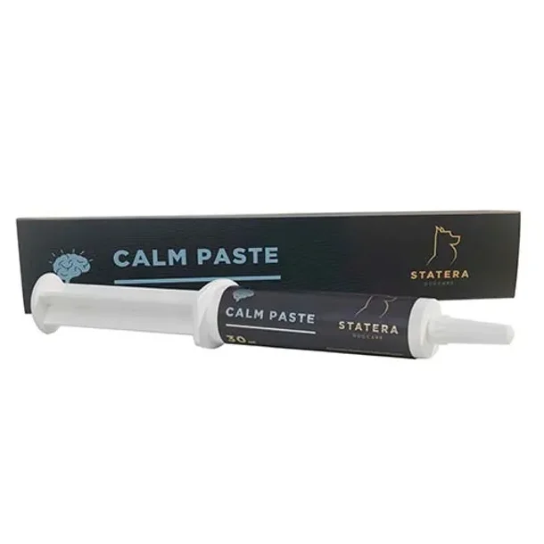 Statera Dogcare Calm paste