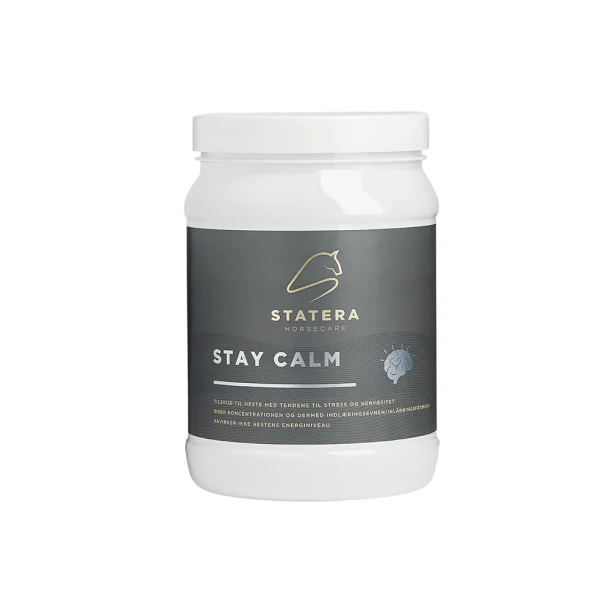 Statera Horsecare Stay Calm 800 g. 