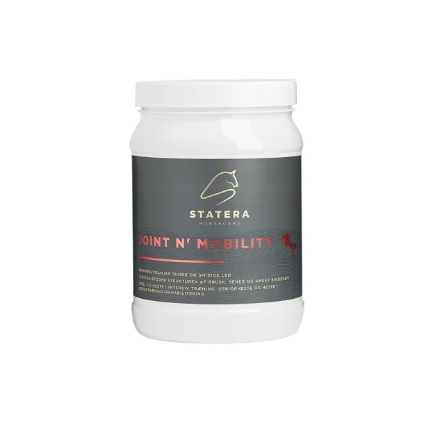 Statera Horsecare Joint n' Mobility 800 g. 