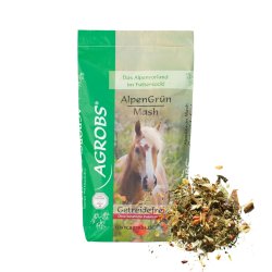 Agrobs Alpengrn Mash