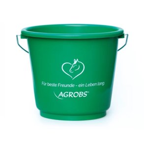 Agrobs Foderspand 12 ltr.