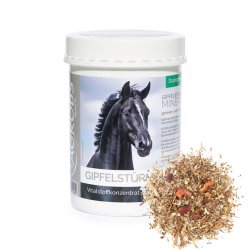 Agrobs Gipfelstrmer Mineral