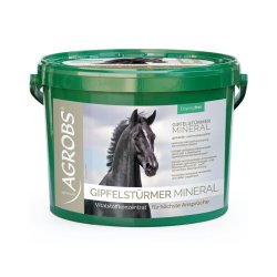 Agrobs Gipfelstrmer Mineral