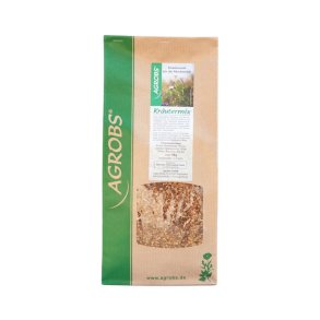  Agrobs Grsfr Krutermix 1 kg. 
