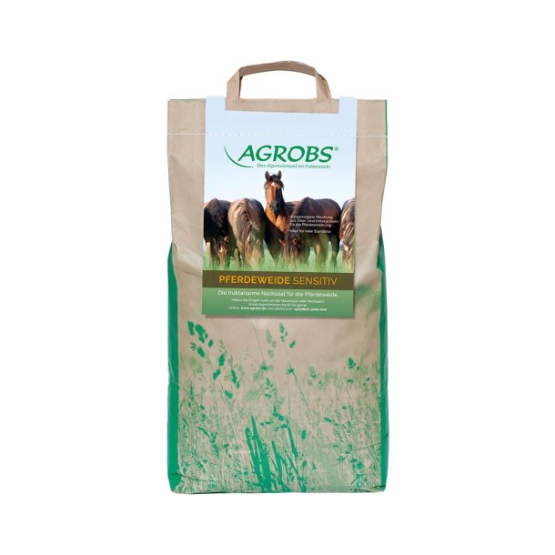 Agrobs Grsfr Pferdeweide Sensitiv