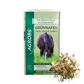 Agrobs Grnhafer 15 kg.