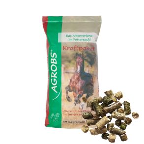 Agrobs Kraftpaket 20 kg.
