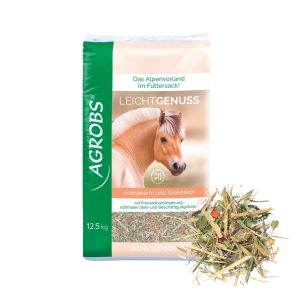Agrobs LeichtGenuss 12,5 kg. 