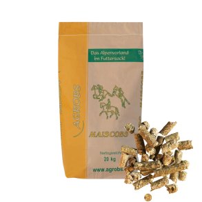 Agrobs Maiscobs 20 kg.