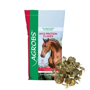 Agrobs Myo Protein Flakes 20 kg. 