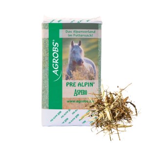 Agrobs Pre Alpin Aspero 20 kg. 
