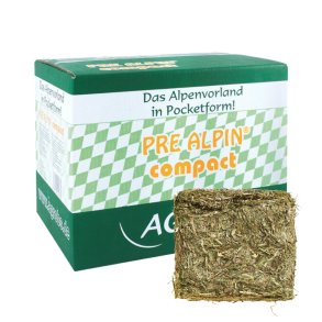 Agrobs Pre Alpin Compact 15 kg. 