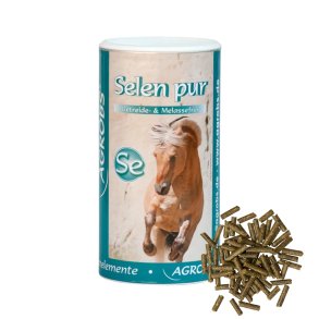 Agrobs Selen Pur 700 g. 