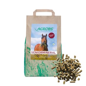 Agrobs Seniormineral
