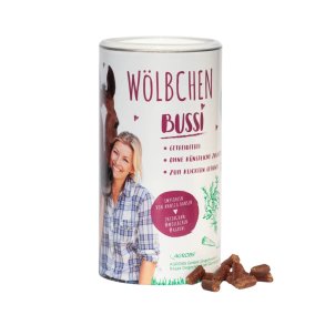 Agrobs Wlbchen Bussi