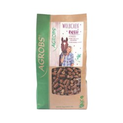 Agrobs Wlbchen Bussi