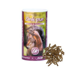 Agrobs Zink Pur