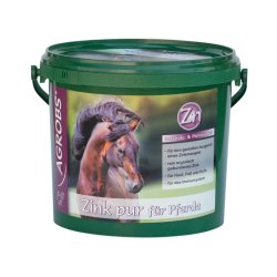 Agrobs Zink Pur
