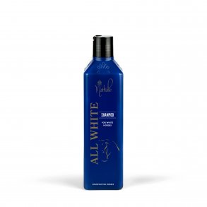 Nathalie Horsecare All White Shampoo