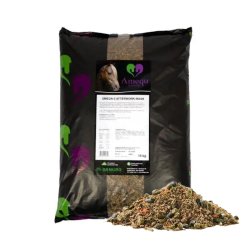 Amequ by Dangro Omega-3 AfterWork Mash