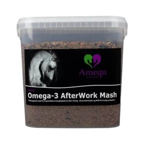Amequ by Dangro Omega-3 AfterWork Mash