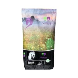 Amequ by Dangro BasicVit