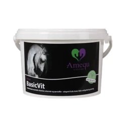 Amequ by Dangro BasicVit