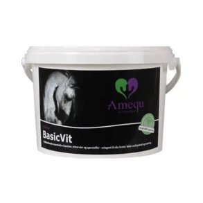 Amequ by Dangro BasicVit