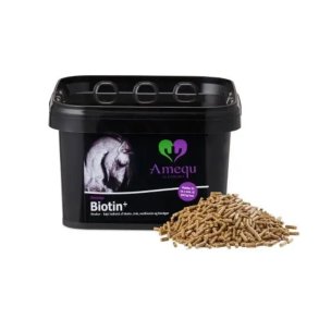 Amequ by Dangro Biotin+ 1,5 kg.