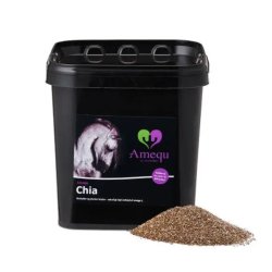 Amequ by Dangro Chia