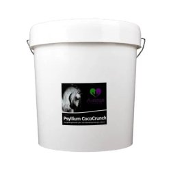 Amequ by Dangro Psyllium CocoCrunch