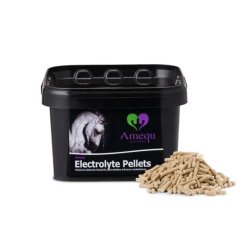 Amequ by Dangro Electrolyte Pellets