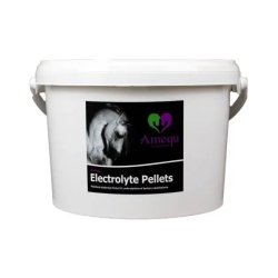 Amequ by Dangro Electrolyte Pellets