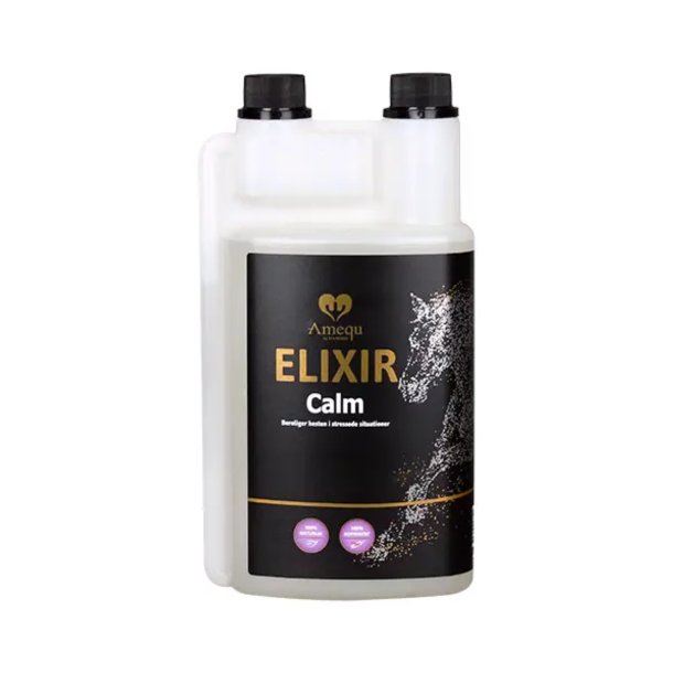 Amequ by Dangro Elixir Calm