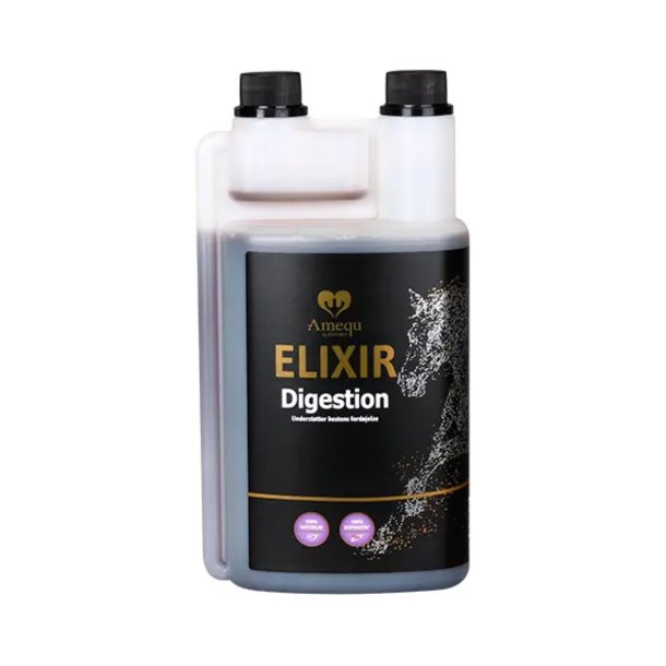 Amequ by Dangro Elixir Digestion