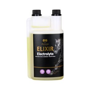 Amequ by Dangro Elixir Electrolyte