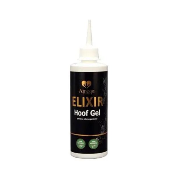 Amequ by Dangro Elixir Hoof Gel