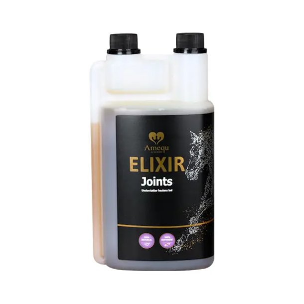 Amequ by Dangro Elixir Joints