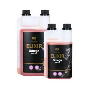 Amequ by Dangro Elixir Omega