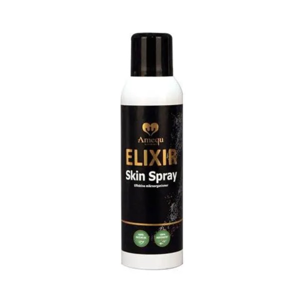 Amequ by Dangro Elixir Skin Spray