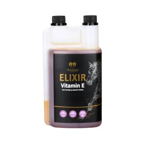 Amequ by Dangro Elixir Vitamin E