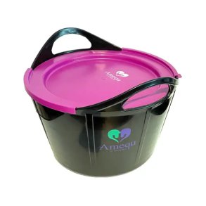 Amequ by Dangro Flexispand med lg 17 ltr