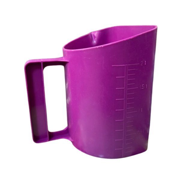 Amequ by Dangro Foderml 2 ltr.