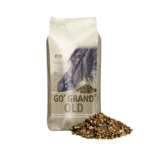 Amequ by Dangro GO' Grand Old 15 kg.