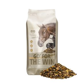 Amequ by Dangro GO' For The Win 15 kg.