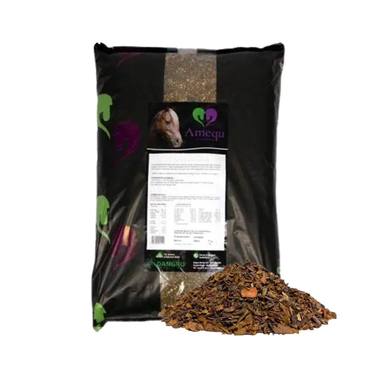 Amequ by Dangro GastriPreWork AcidFix - Køb den her