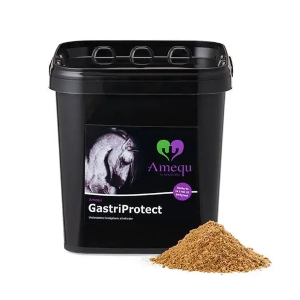 Amequ by Dangro GastriProtect - Køb her, hurtig levering