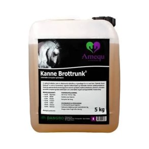 Amequ by Dangro Kanne Brottrunk 5 ltr.