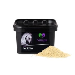 Amequ by Dangro Lecithin