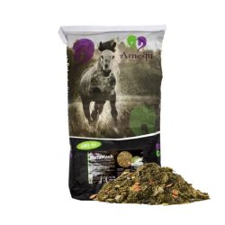 Amequ by Dangro MetaMash